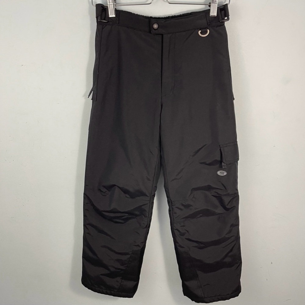 SLALOM youth small snow pants
